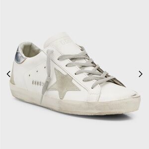 GOLDEN GOOSE SNEAKERS